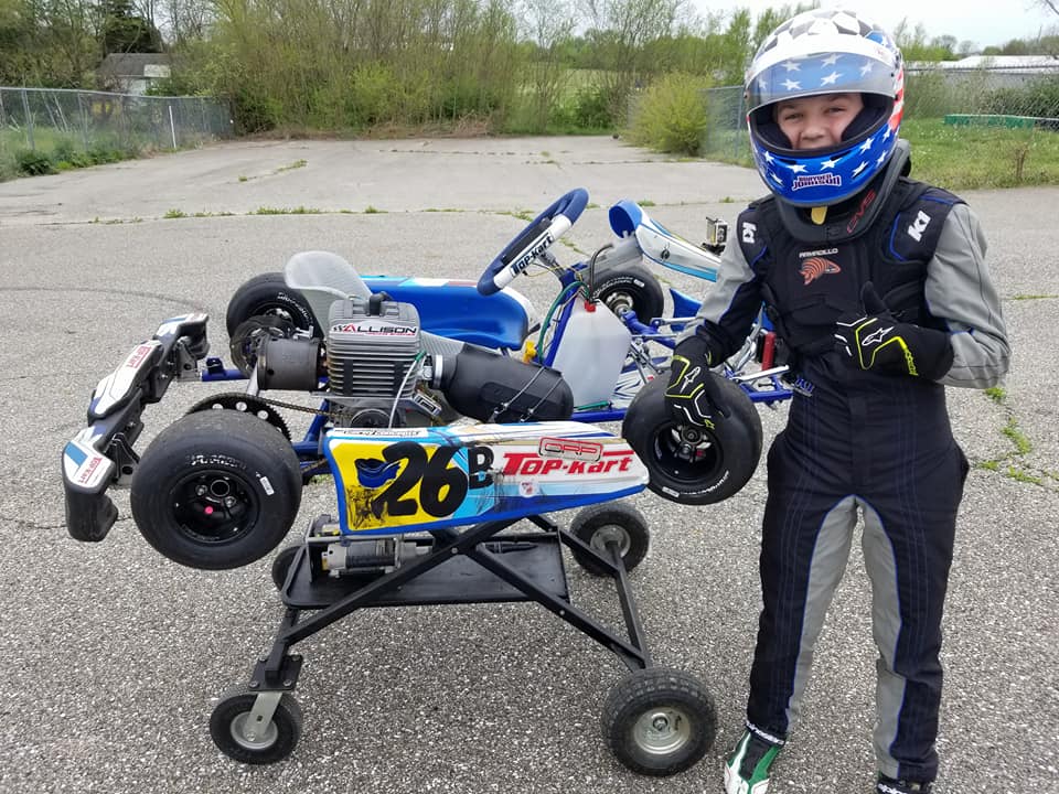 Ledbetter Racing