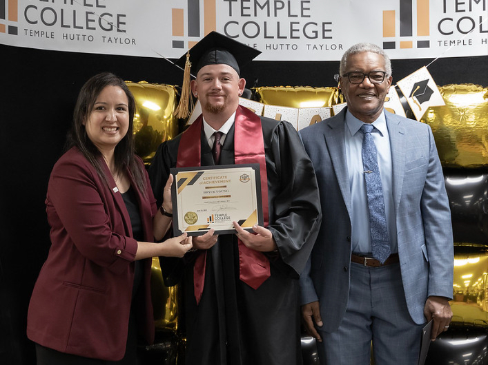 Temple College Official Page | Temple TX
