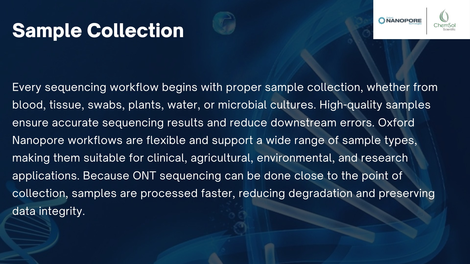 Chemsol Scientific Limited | Lusaka