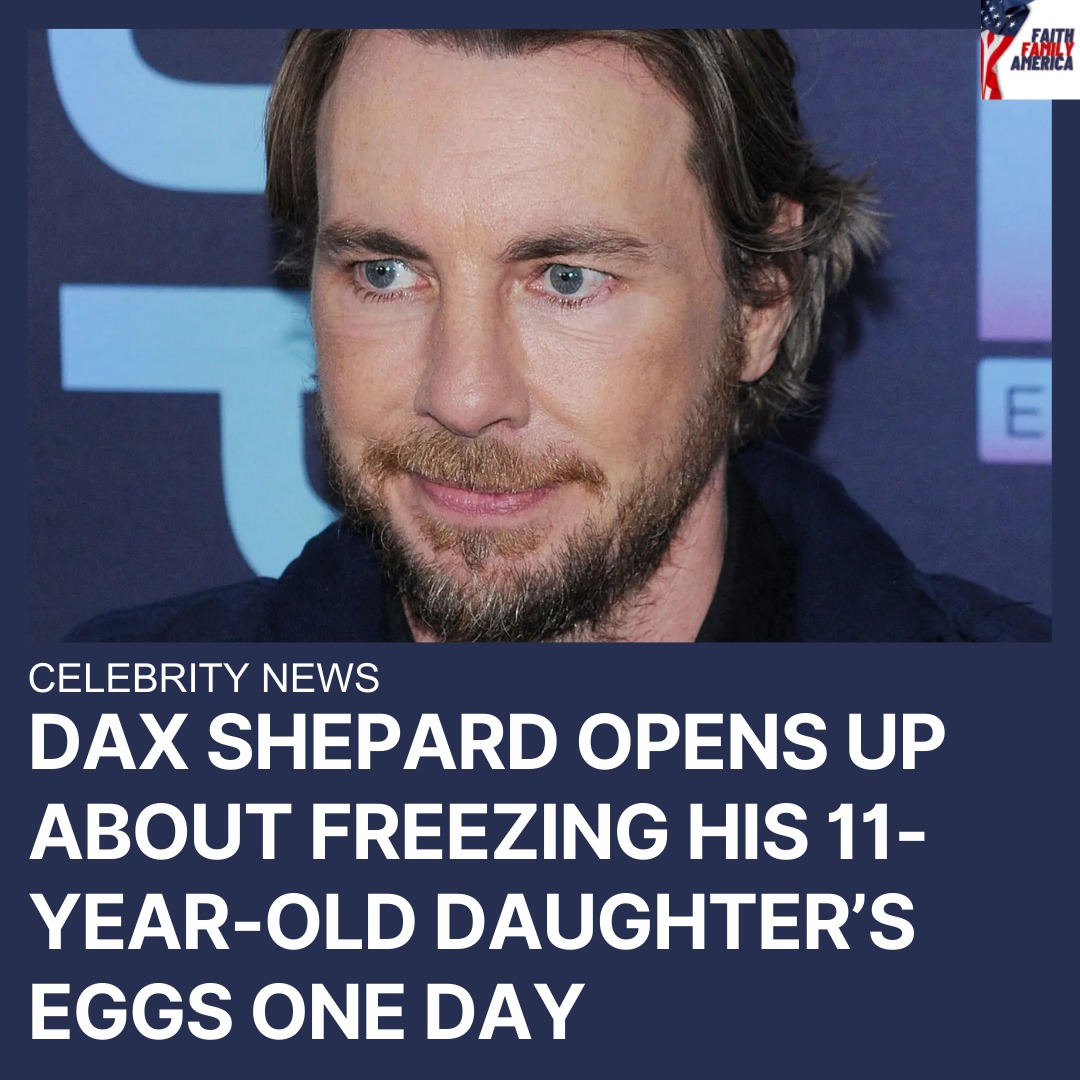 News - Dax Shepard revealed a surprisingly deep parenting moment after ...