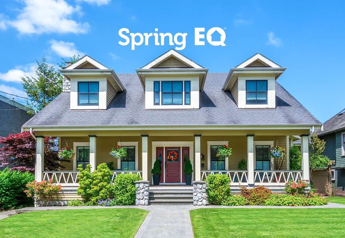 Spring EQ | Conshohocken PA