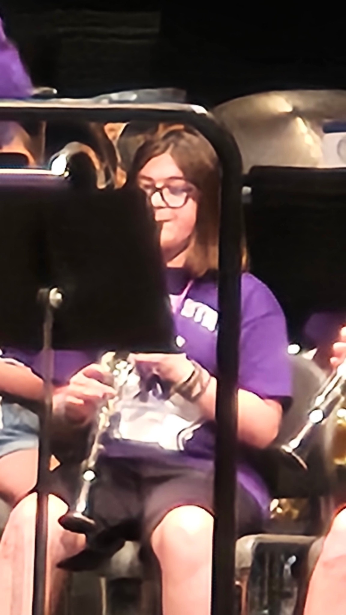 Springtown Intermediate Band