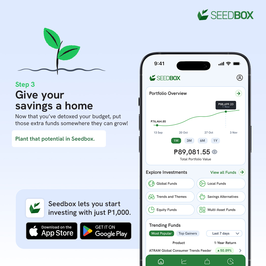 Seedbox PH - Seedbox PH added a new photo.