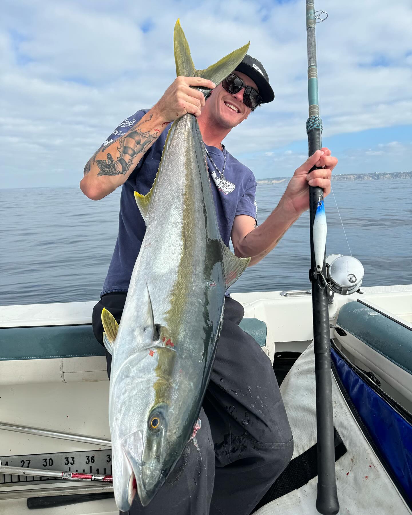 Two Fish Jigs | San Diego CA
