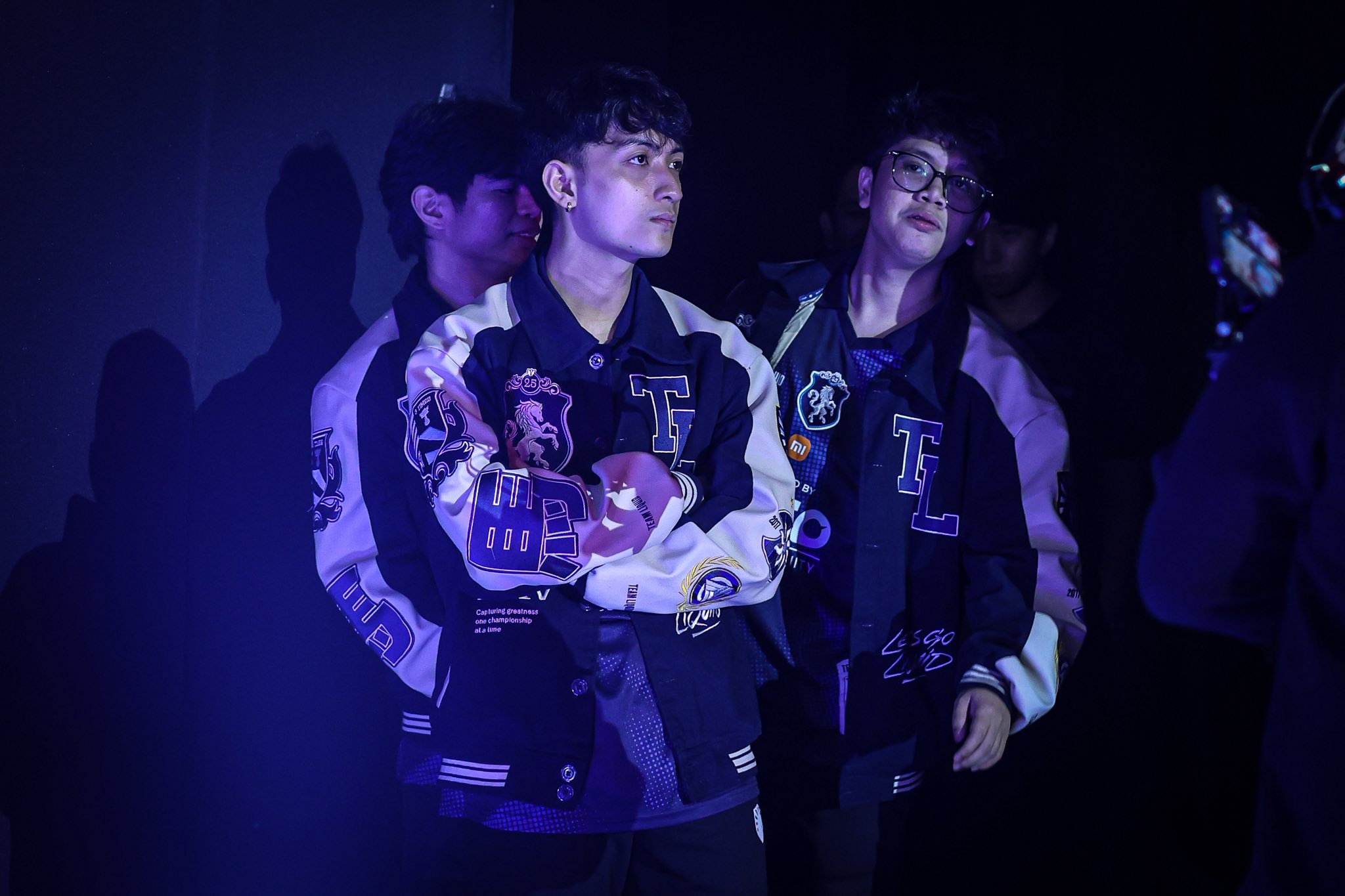 GG - NO MERCY FROM THE CAVALRY 🐴 Defending champions Team Liquid PH ...