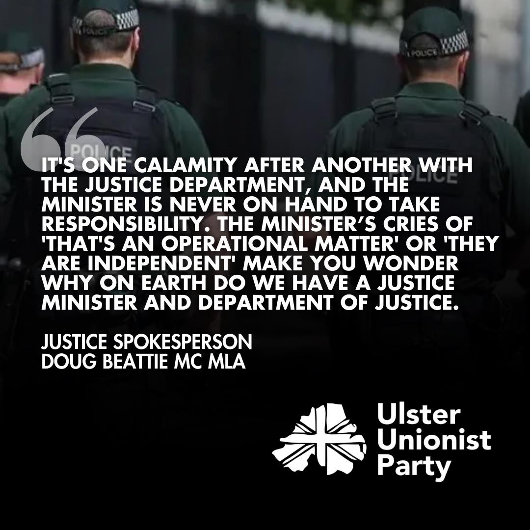 Ulster Unionist Party