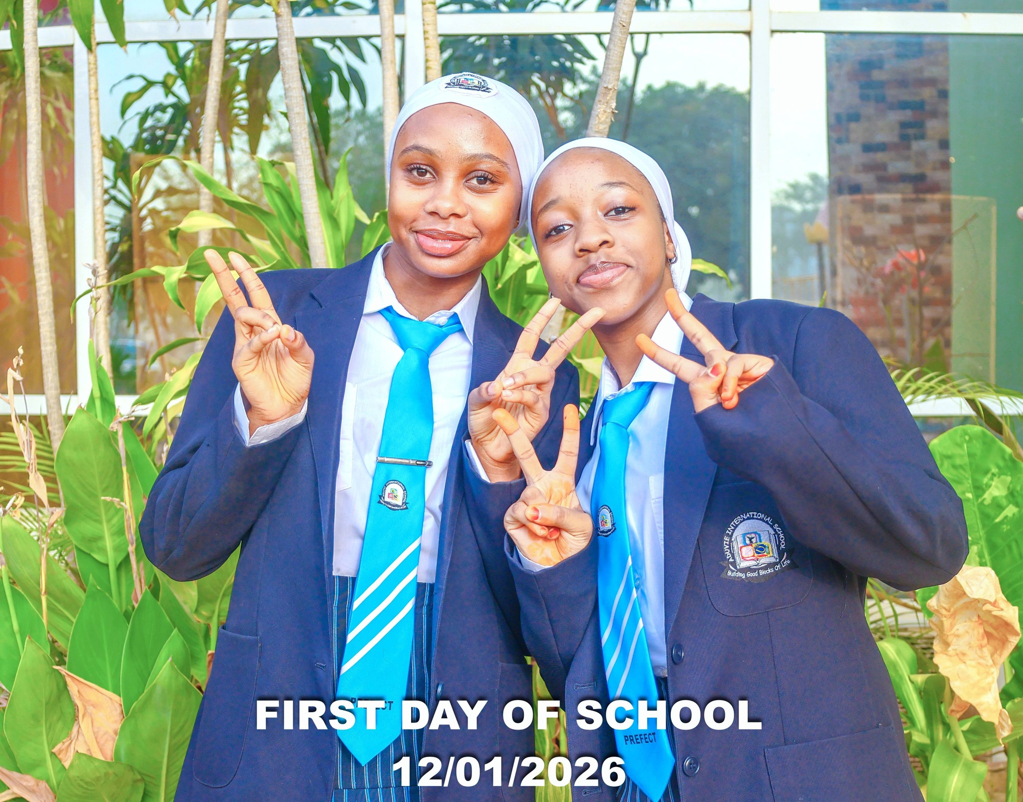 Aduvie International School... - Aduvie International School