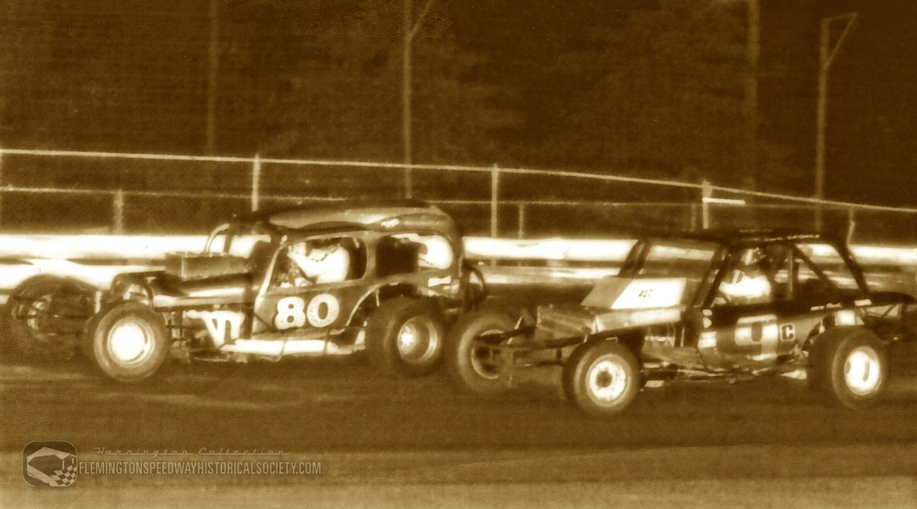 Flemington - On this date in Flemington Fair Speedway history: Saturday ...