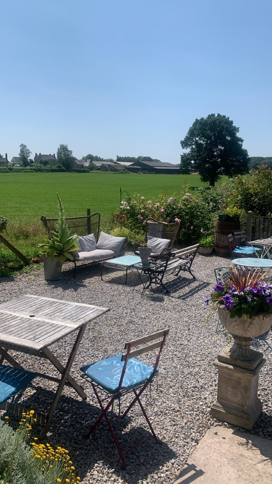 Craft Renaissance Kitchen | Usk