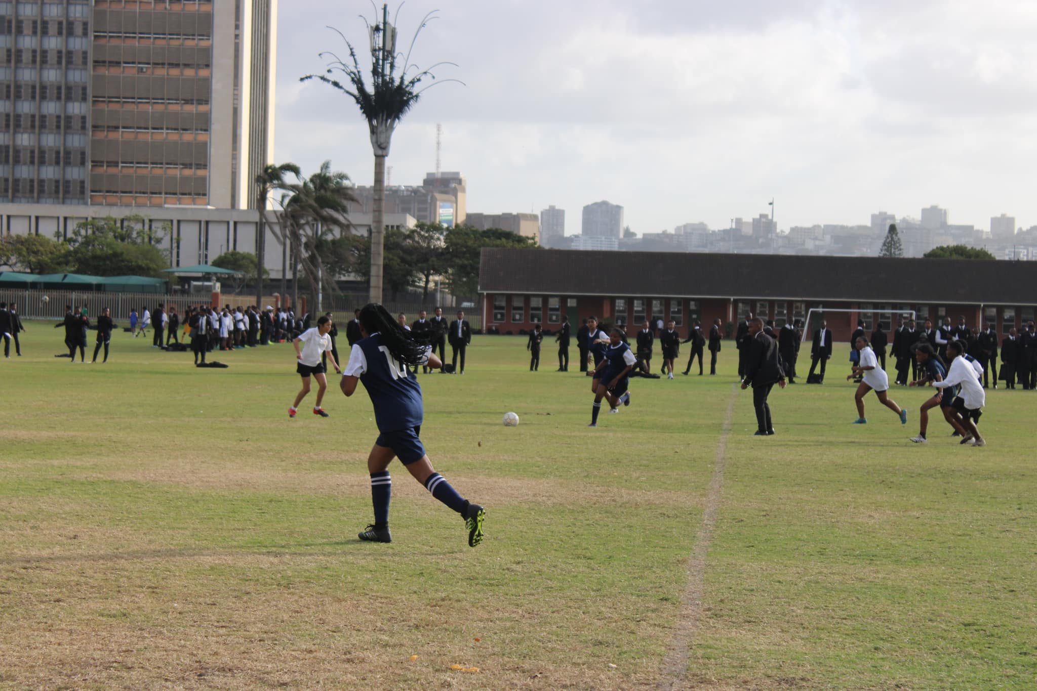 🏅 "Teamwork makes the dream work."... - Curro Heritage House