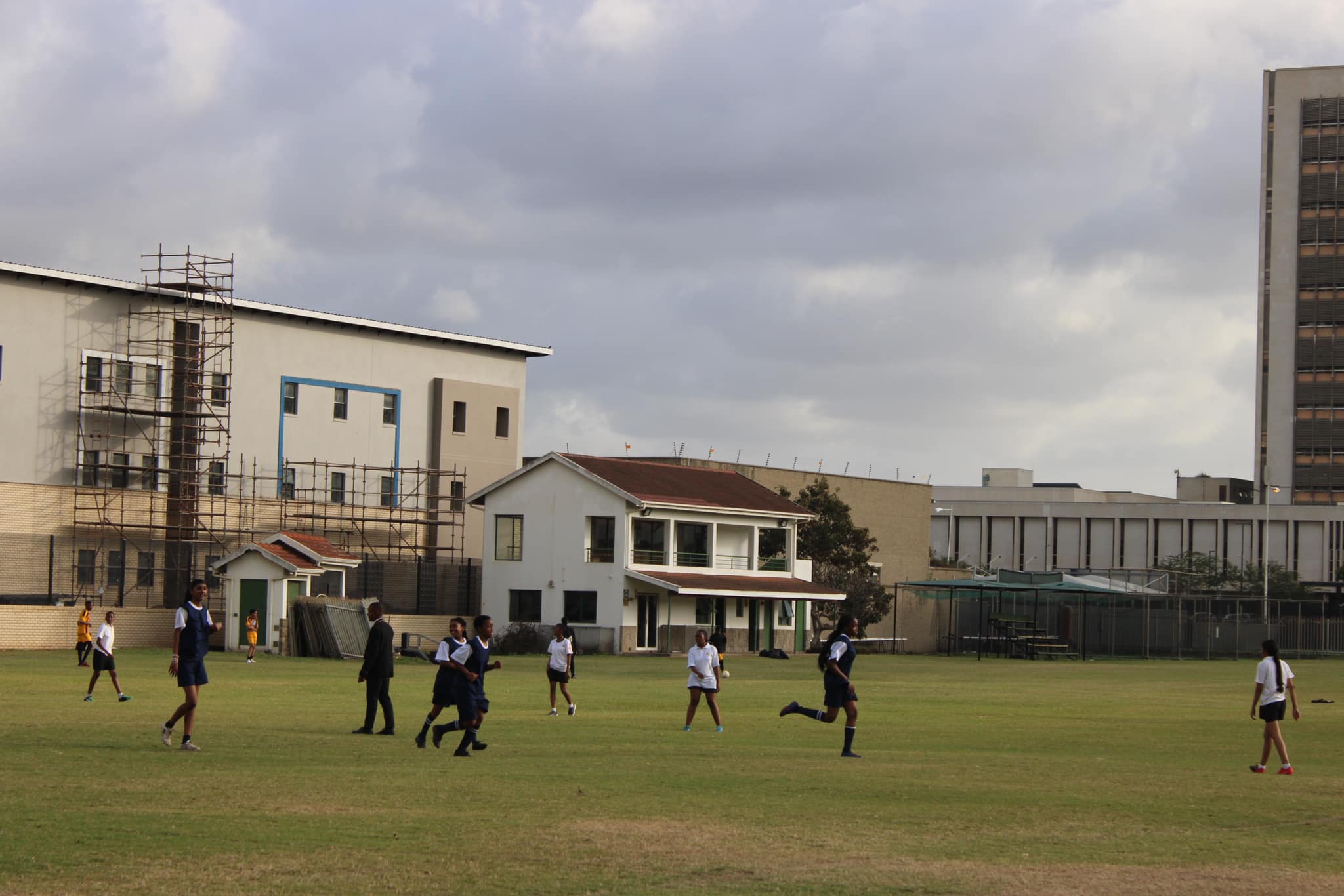 🏅 "Teamwork makes the dream work."... - Curro Heritage House