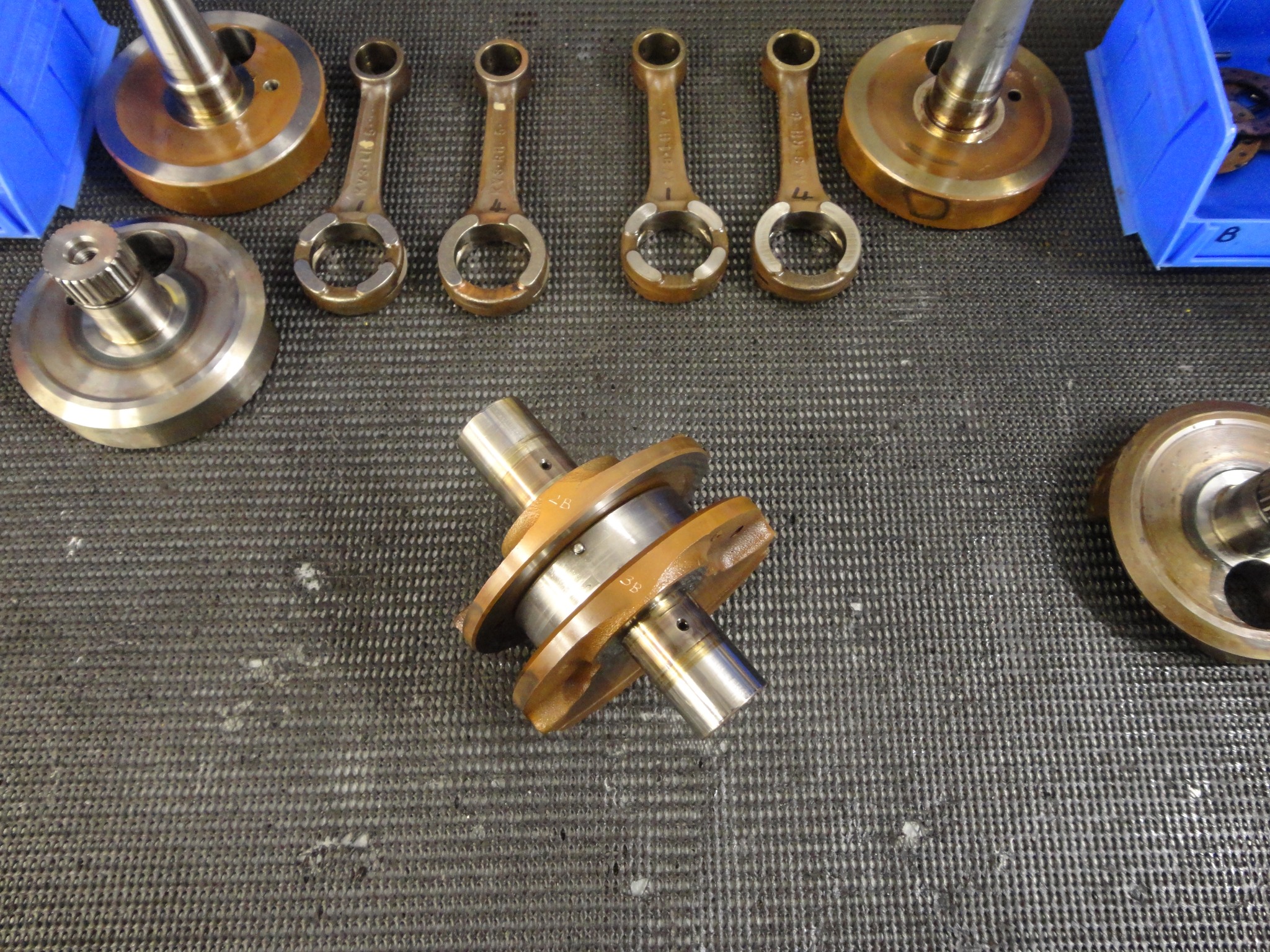 GT Performance Engineering... - GT Performance Engineering