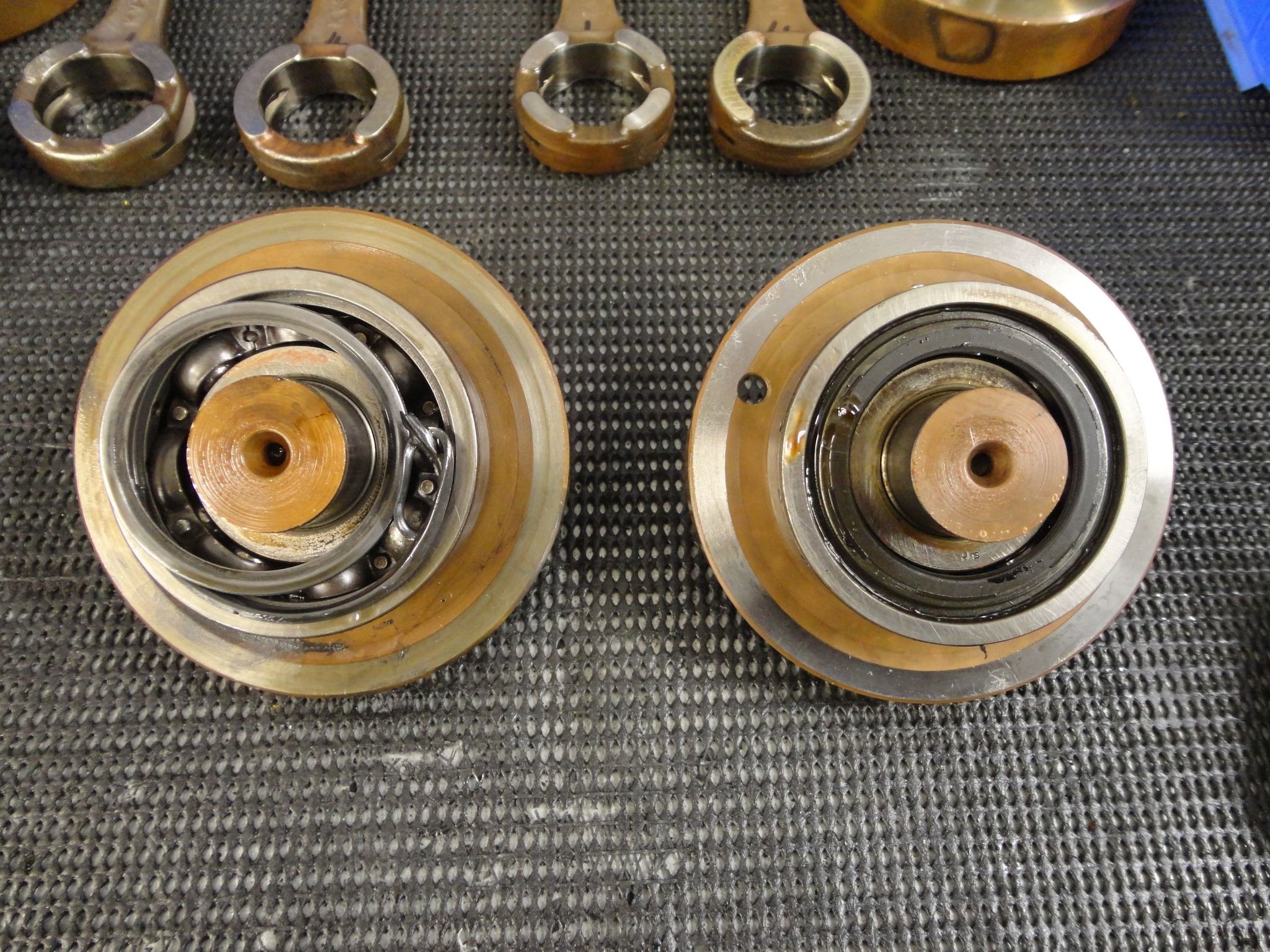 GT Performance Engineering... - GT Performance Engineering