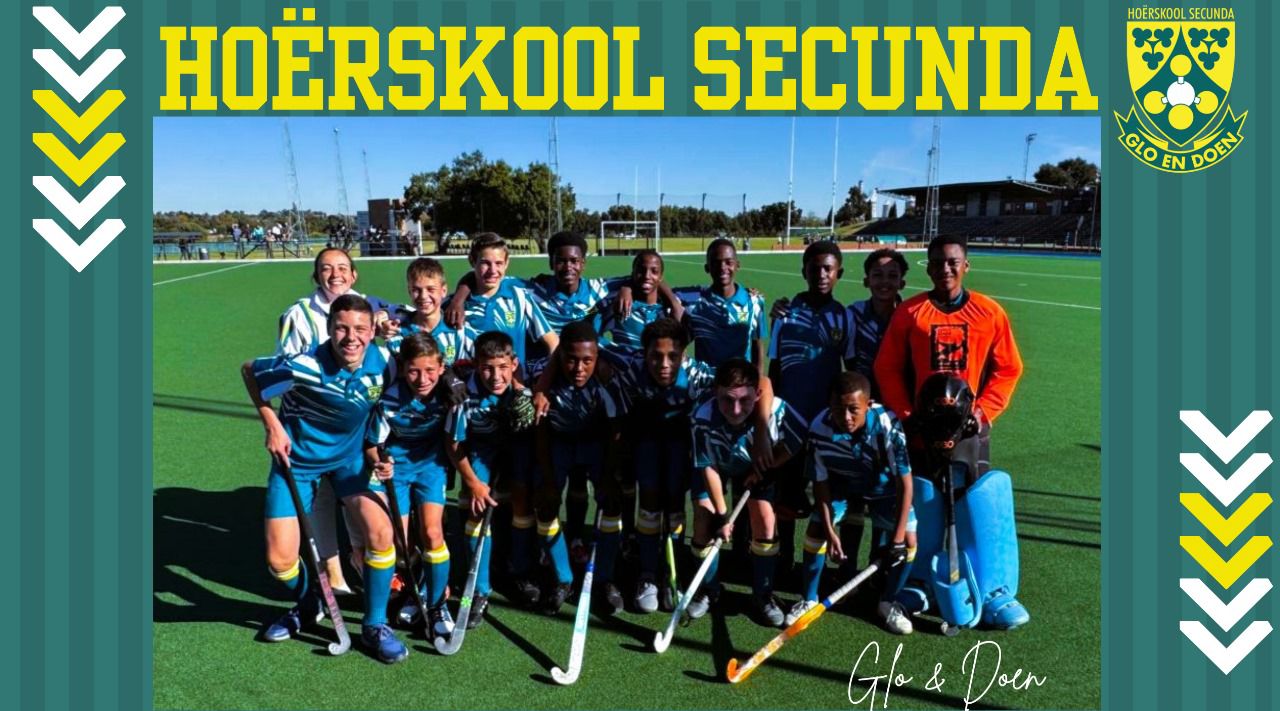 Hoërskool Secunda | Secunda