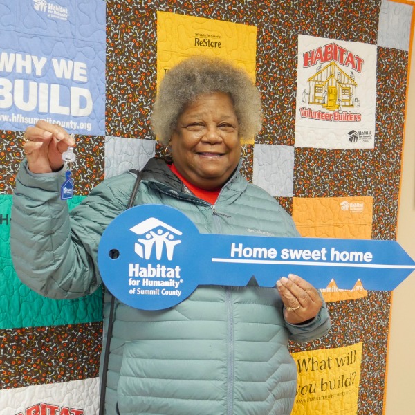 Habitat for... - Habitat for Humanity of Summit County