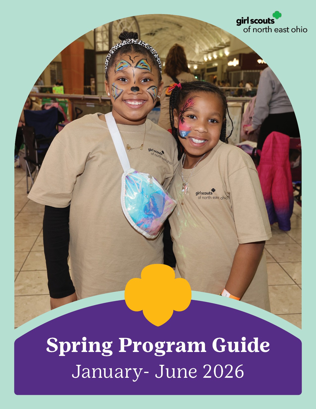 Girl - 🌸 Spring programs are calling—are you ready? https://bit.ly ...