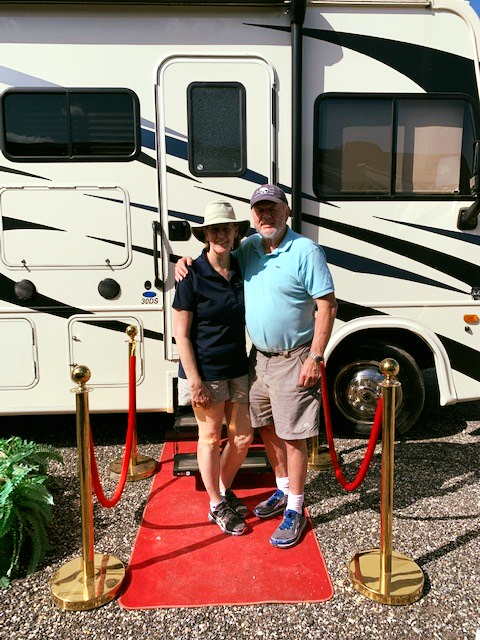 Williams Family RV - Congratulations to the Day Family on their 2019 ...