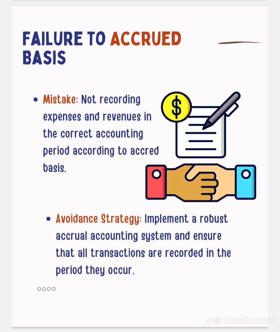 Accounting Knowledge... - Accounting Knowledge Concepts