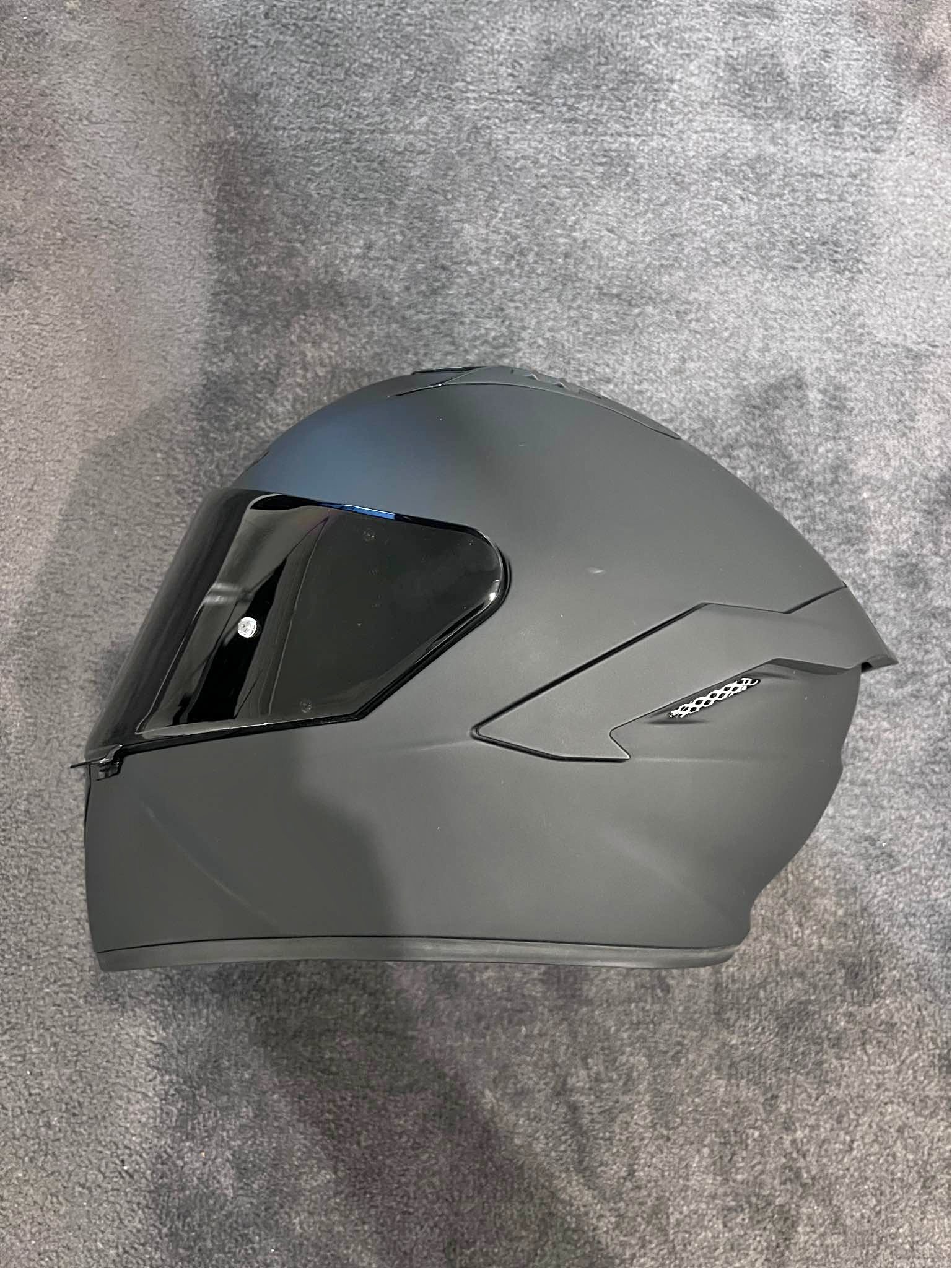 a's bike helmet Abus GameChanger 2.0 Logo:4 to 6 Colors (default) 5000+ position design Bell Moto-10 MIPS Helmet mobility escooter Malaysia