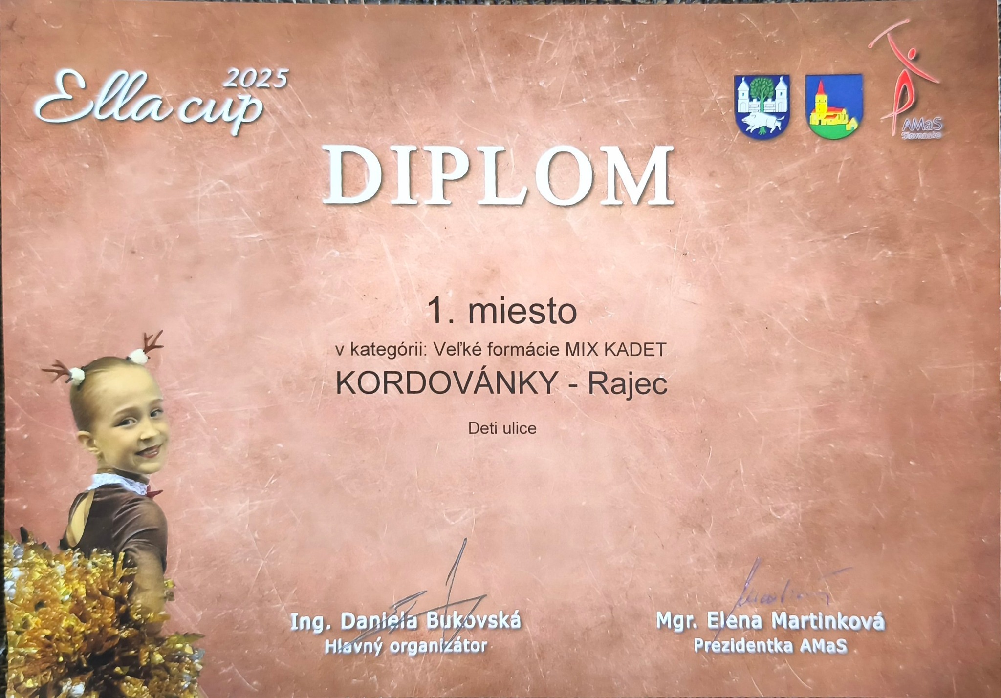 Kordovánky Rajec added a new photo. - Kordovánky Rajec