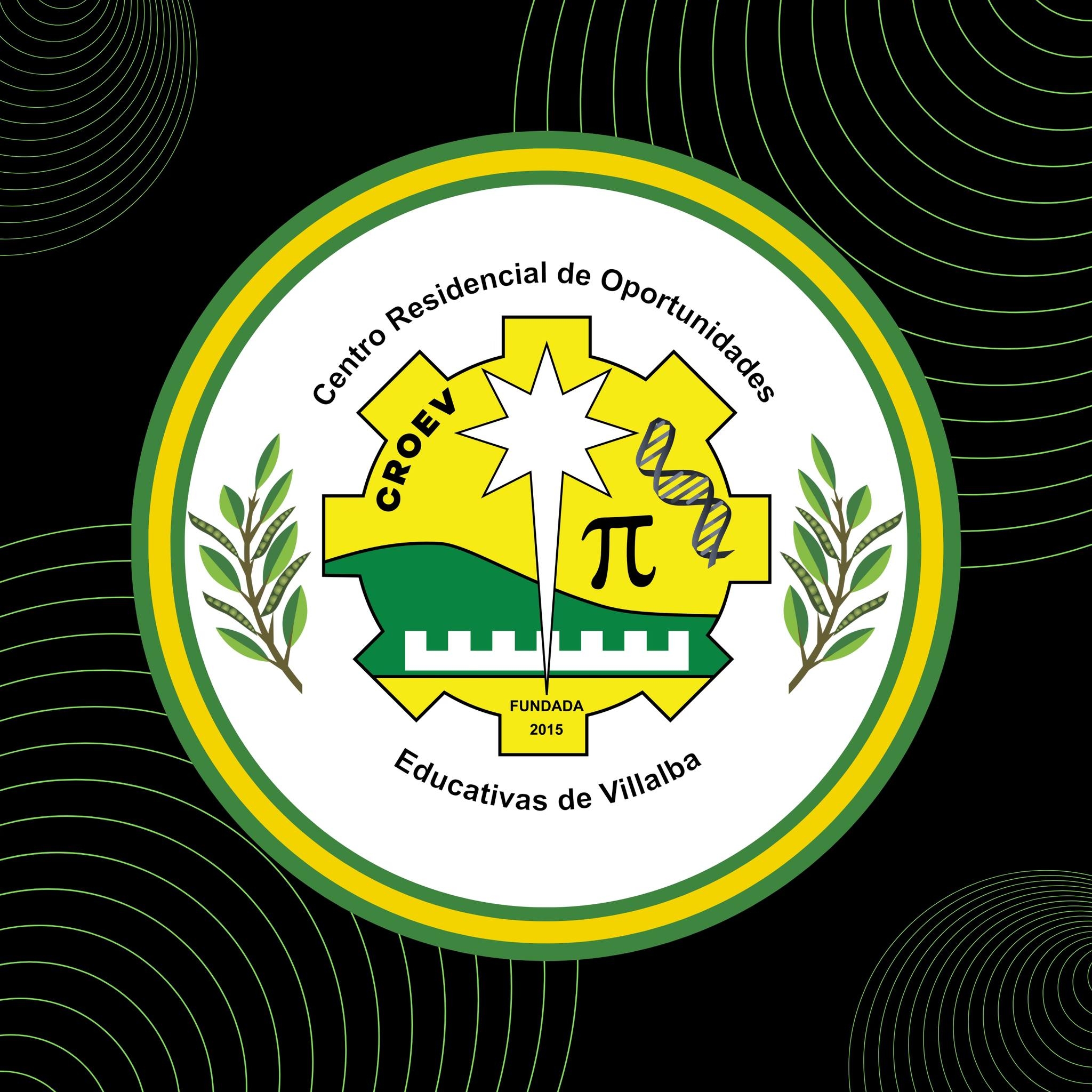 CROEV - Página oficial added a... - CROEV - Página oficial