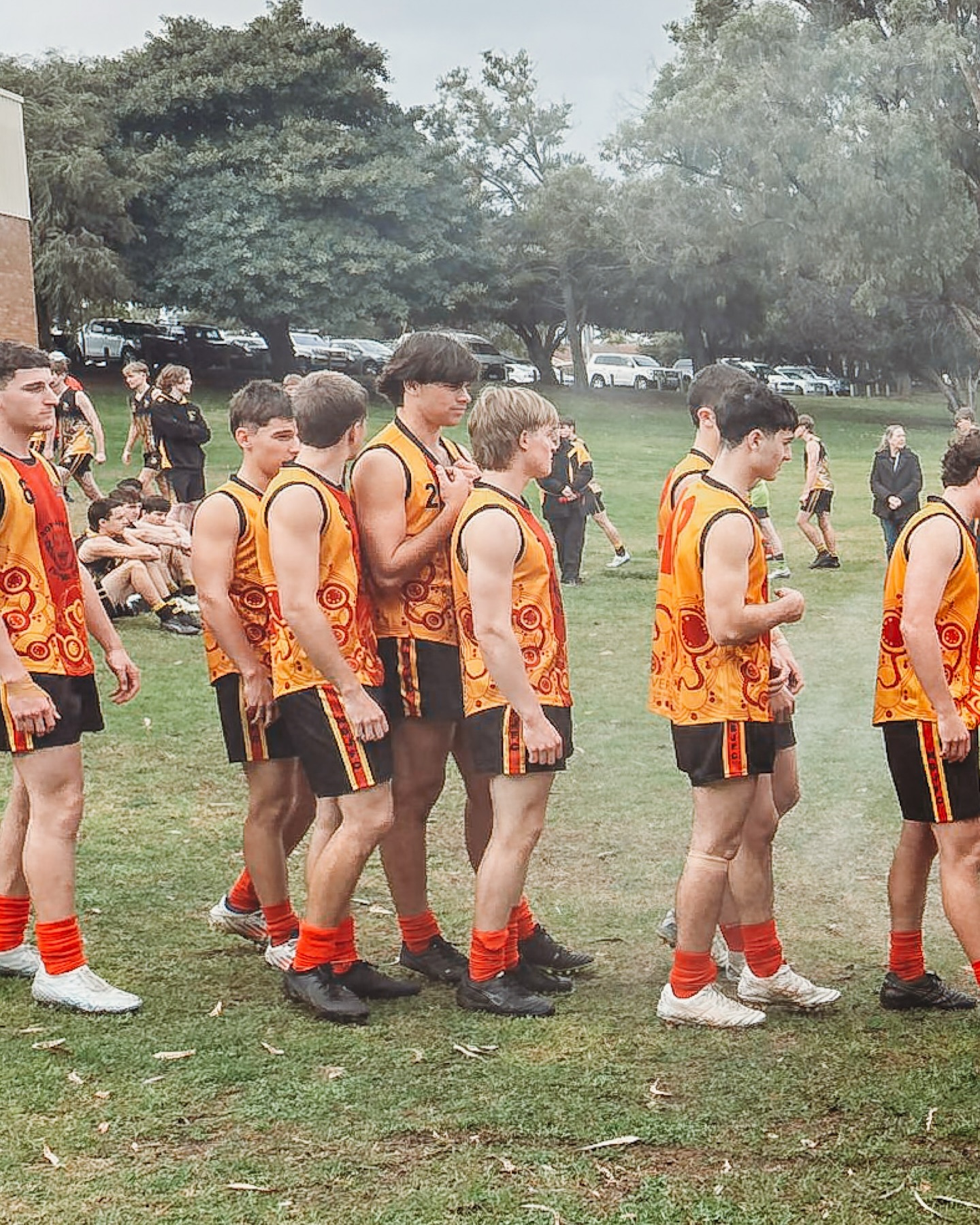 Ocean Ridge Junior Football Club