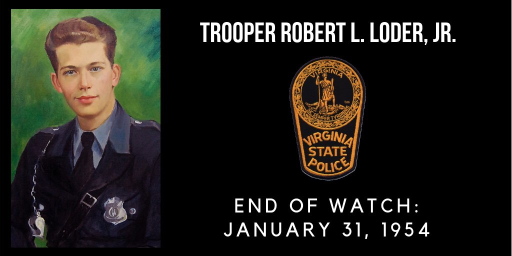 Virginia State Police added a new... - Virginia State Police