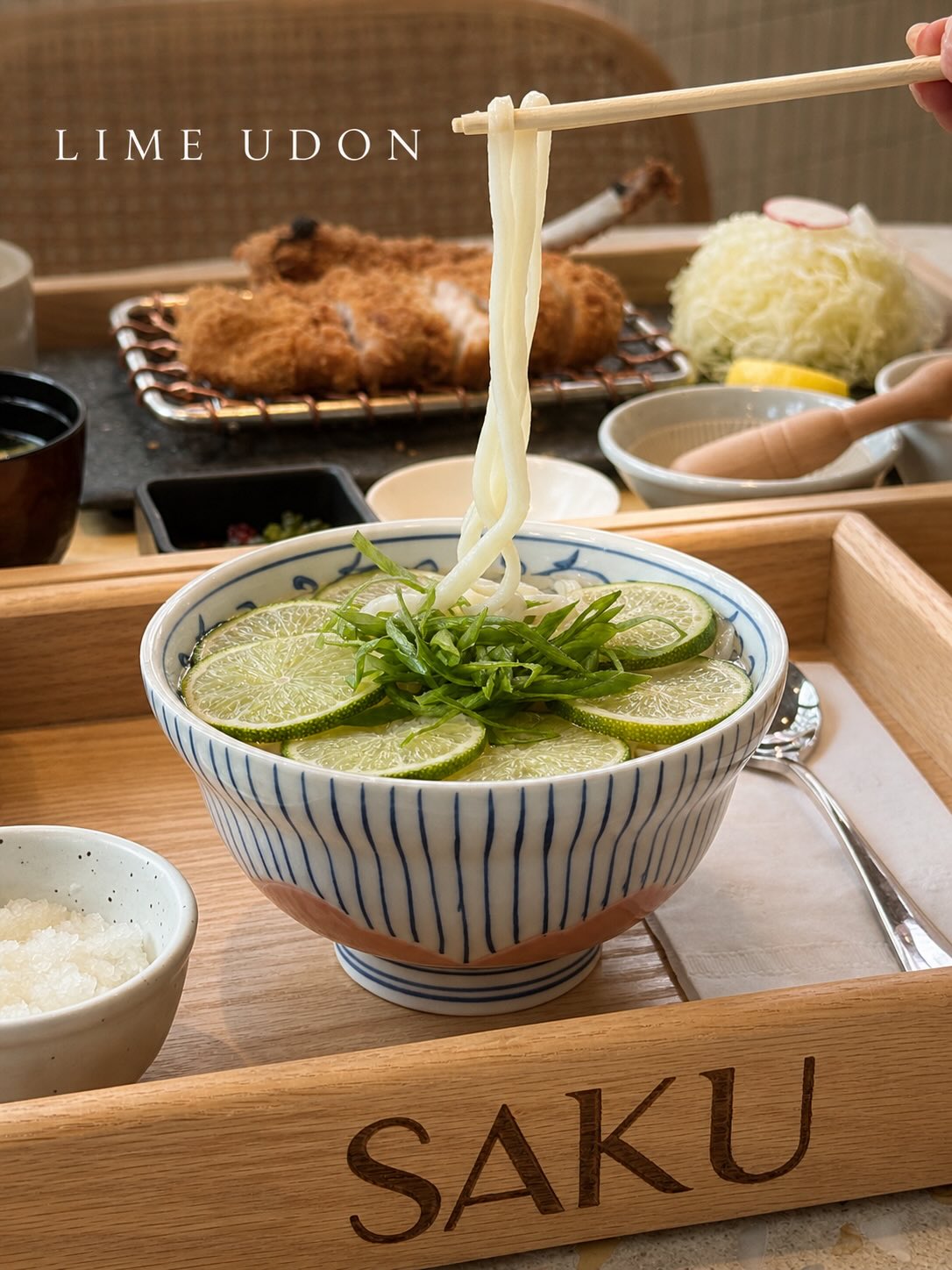 Saku | Vancouver BC