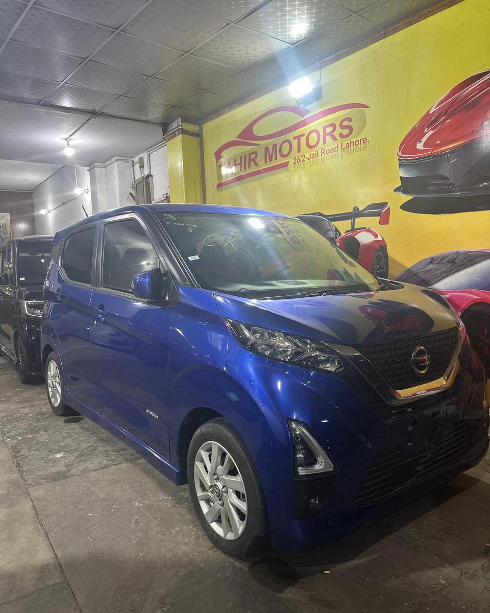 TAHIR Motors Jail Road lahore | Lahore