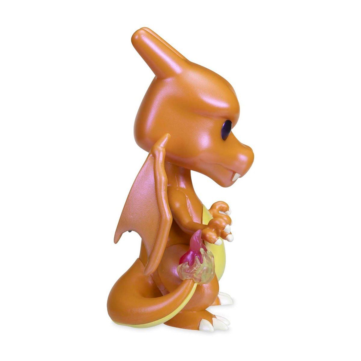 Funko Pop! Pokémon – Luxray, Figurine Vinyle 9,5 Cm, Collection, Cadeau Officiel, Pour Fans Adultes Et Enfants