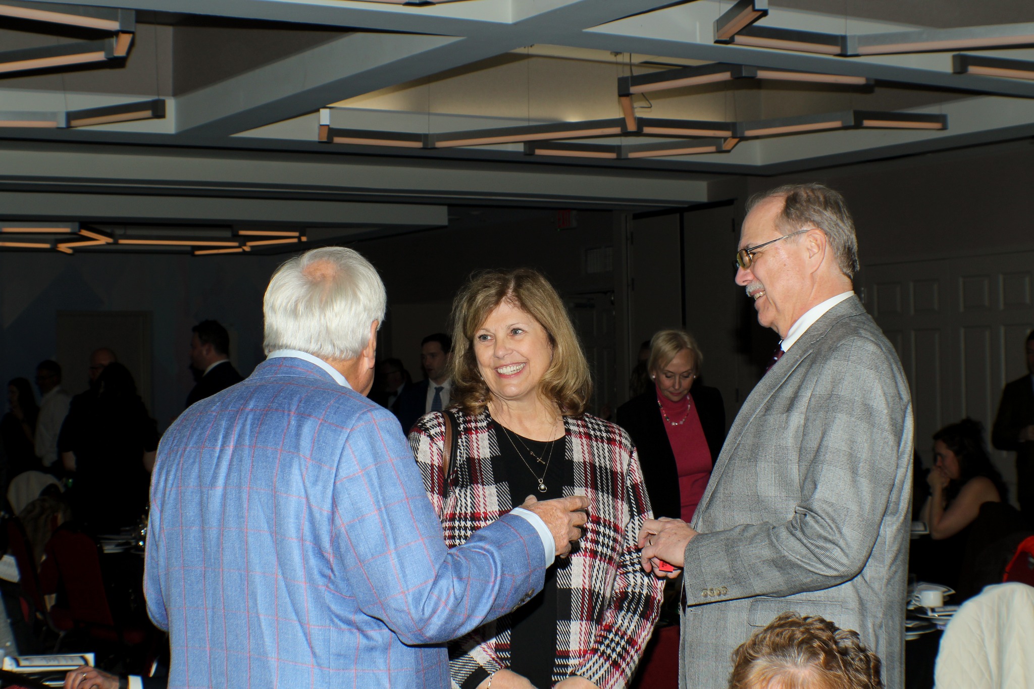 Georgetown... - Georgetown Scott County Chamber of Commerce