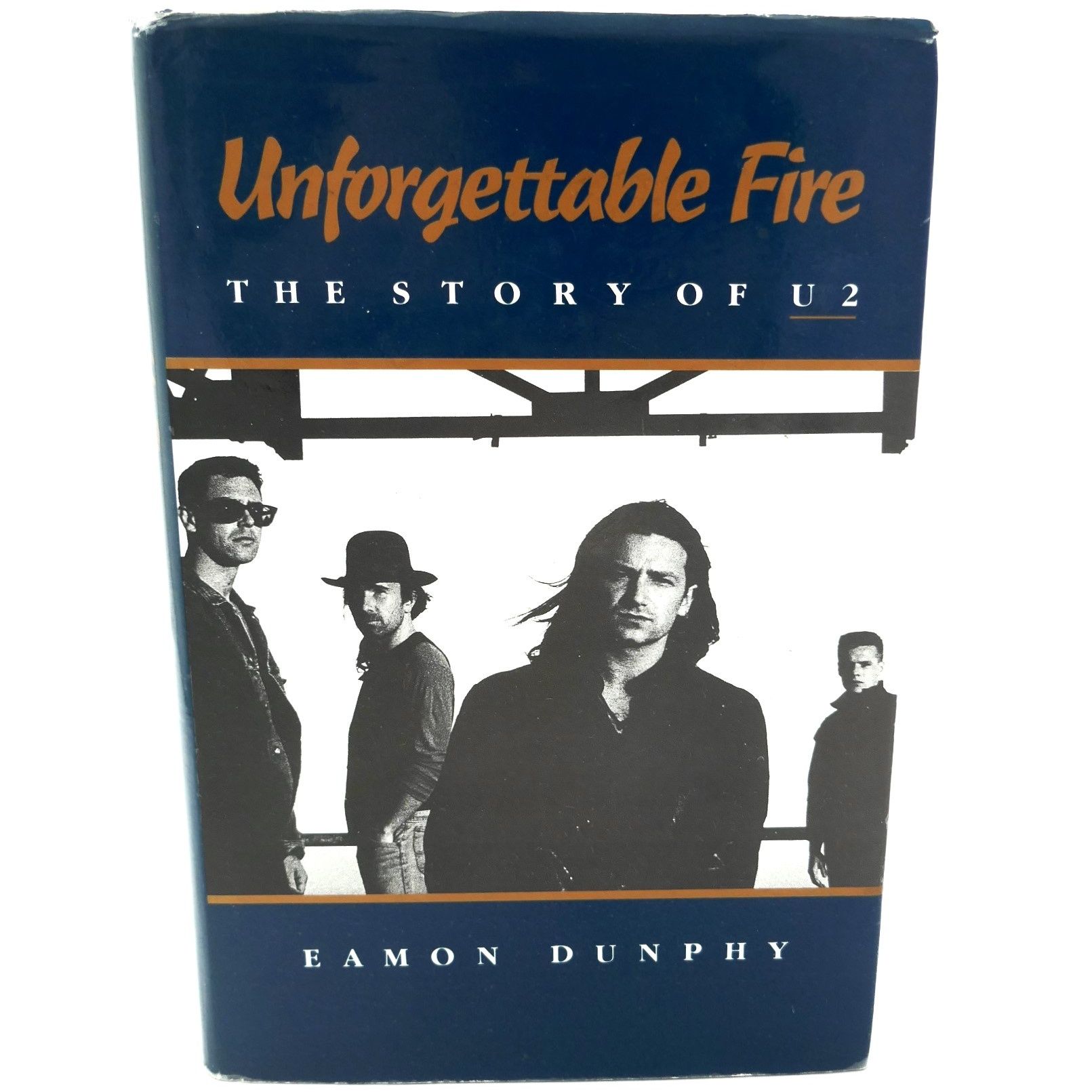 U2 Chile | En un nuevo aniversario del disco #TheUnforgettableFire ...