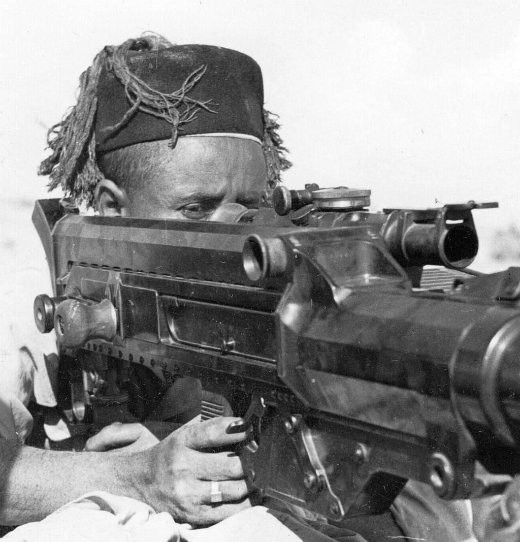TankHistoria - One of the most famous anti-tank rifles of the interwar ...
