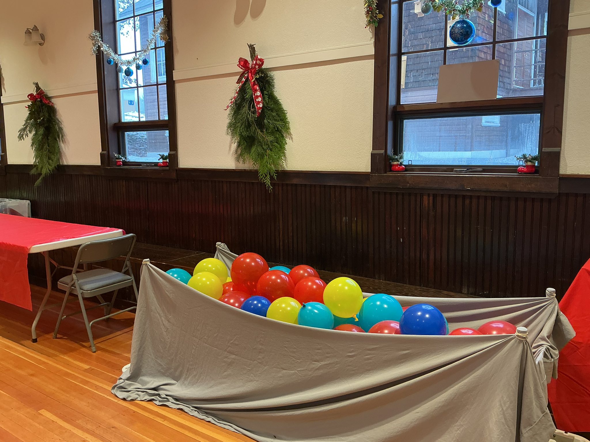 Notch Hill Community Hall... - Notch Hill Community Hall