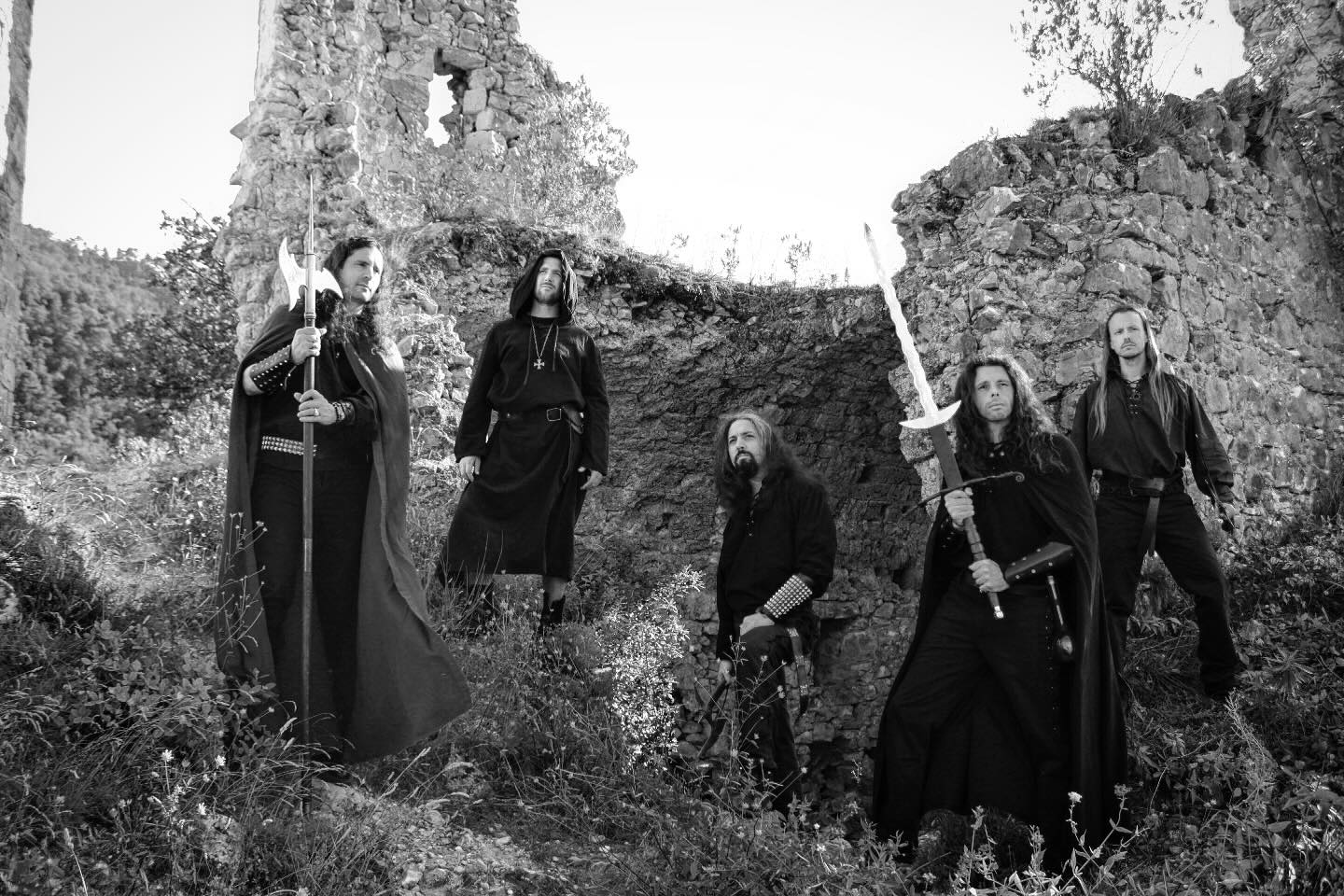 Darkenhöld - 🏰 DUNGEON ANNOUNCEMENT - NEW opus 🗡️ Darkenhöld is proud ...