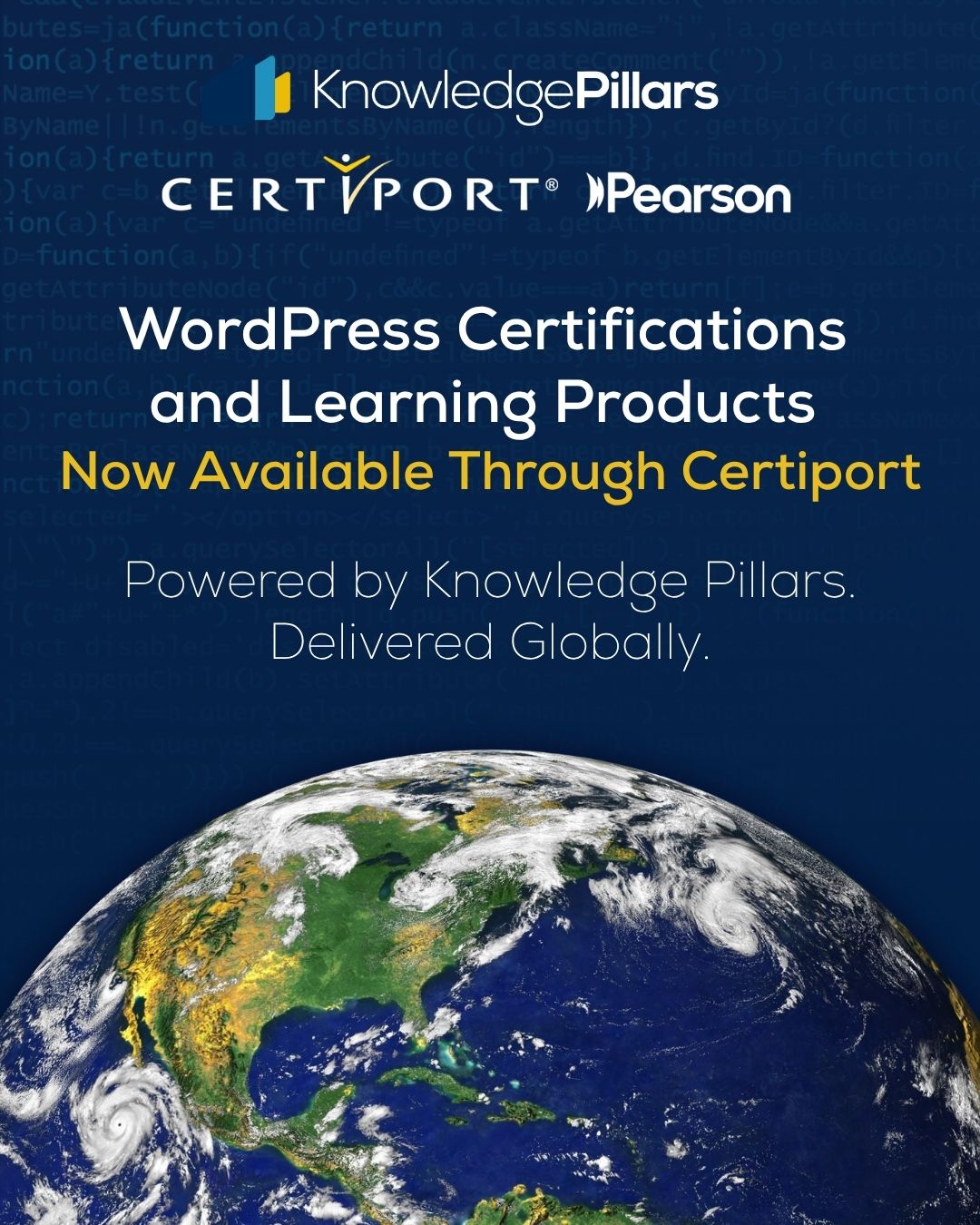 Knowledge Pillars | South Jordan UT