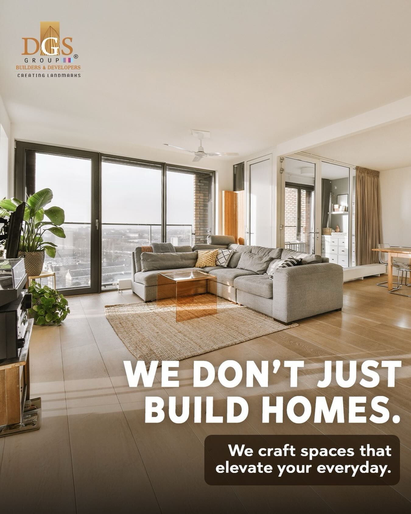 DGS Group Builders &... - DGS Group Builders & Developers