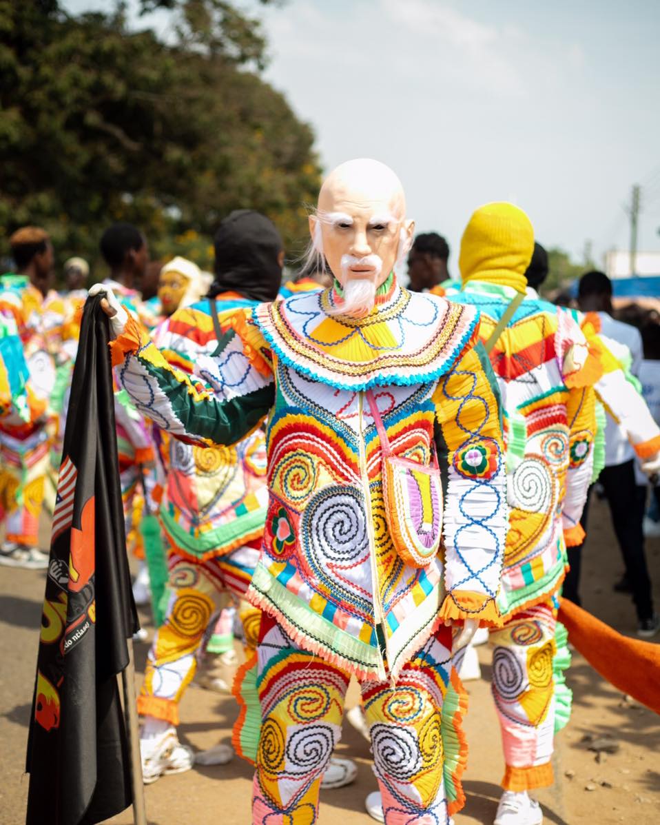 Unity Masquerades | Tema
