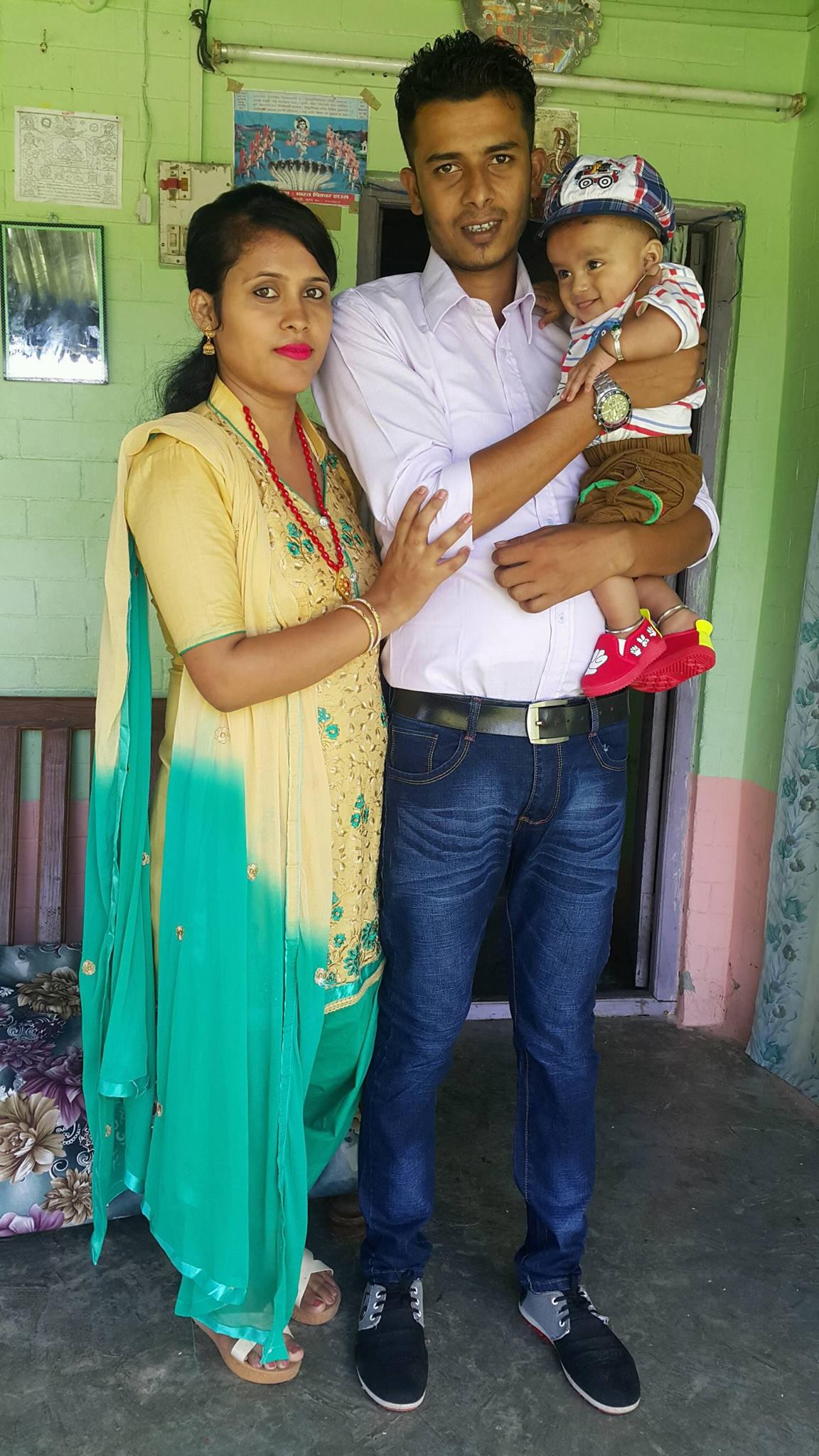 Suprin Nepal