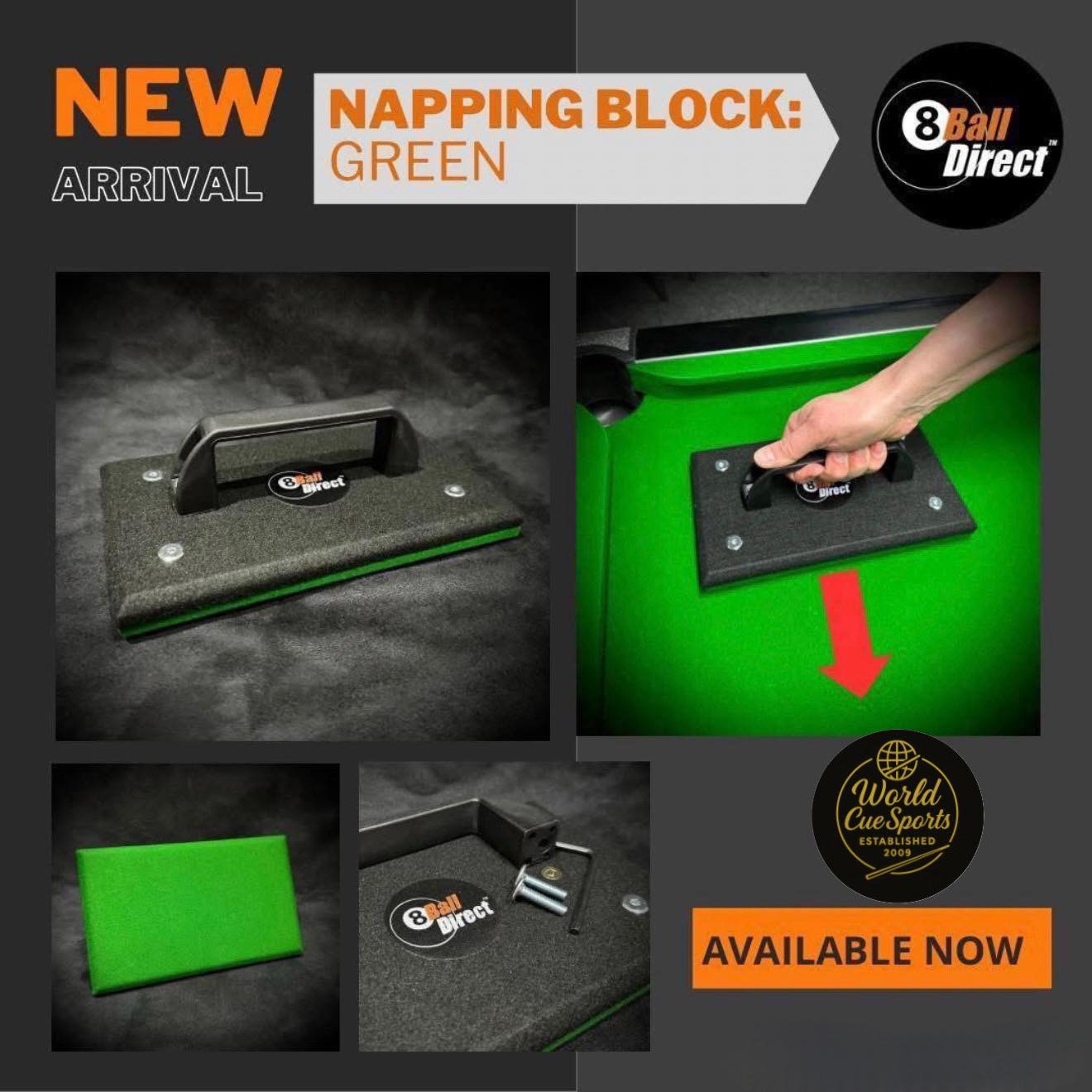 World - 🧼 Keep Your Table in Top Shape! Bring your cloth back to life ...