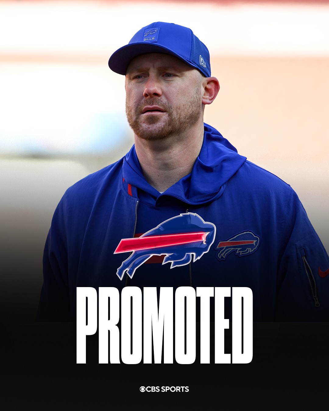 #BREAKING: The Bills and Joe... - Chicago Bears on CBS Sports | Facebook