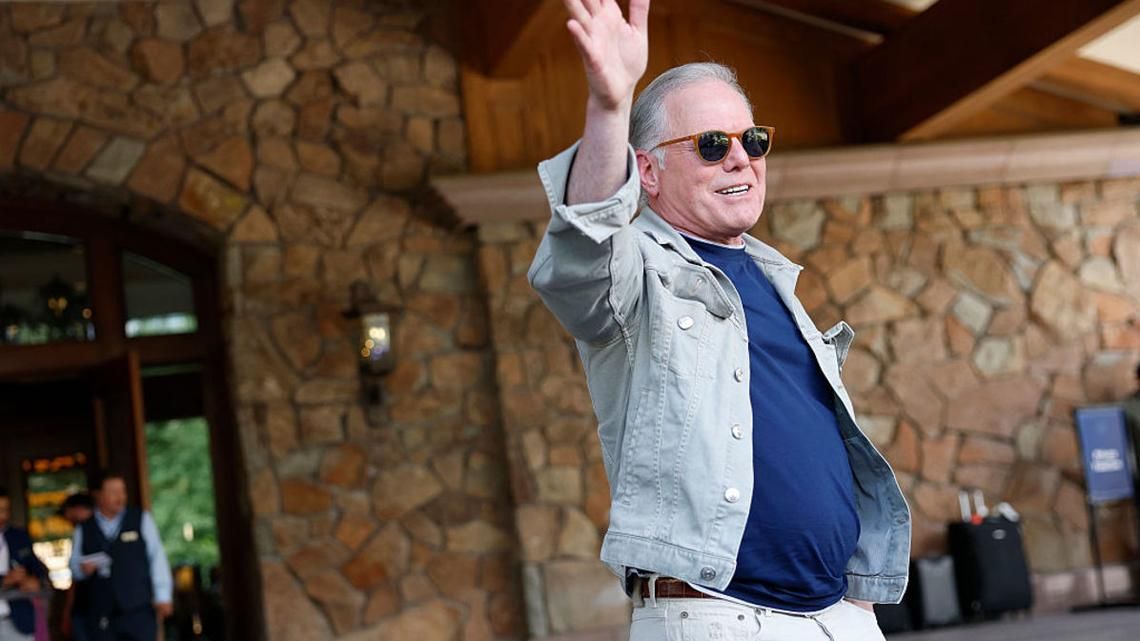 Miami Herald - Netflix quietly drops Warner Bros.... | Facebook
