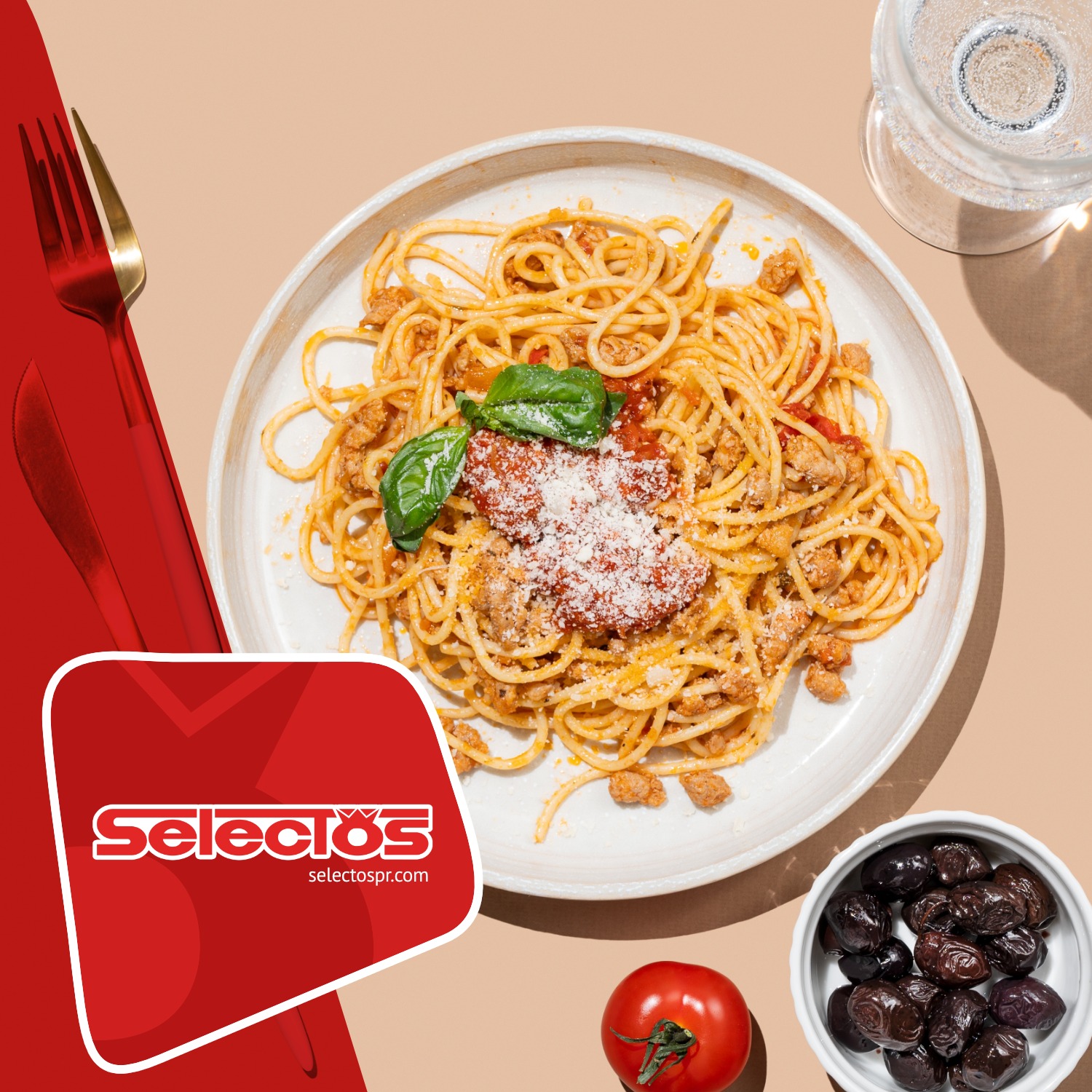 Supermercados Selectos added a... - Supermercados Selectos