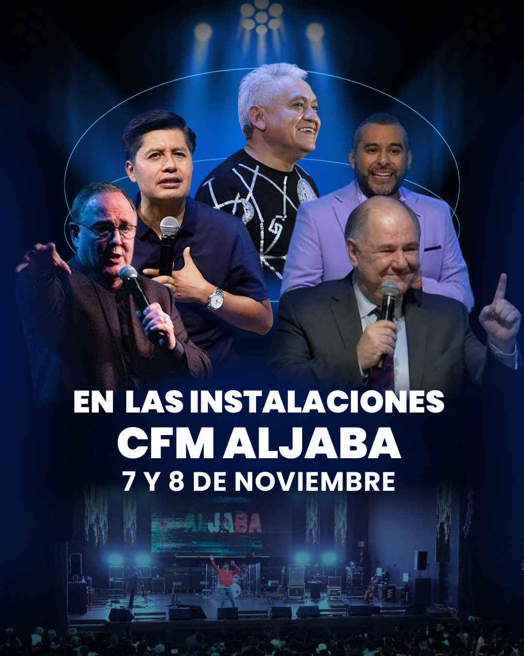 CFM - ¡Prepárate para la batalla! ⚔️ Hombres listos para la guerra ...