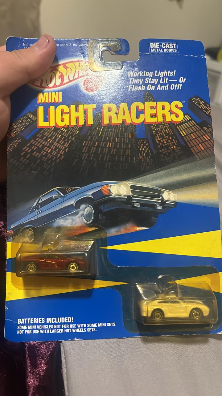 New here and not a verified member.. I do however have some cars I