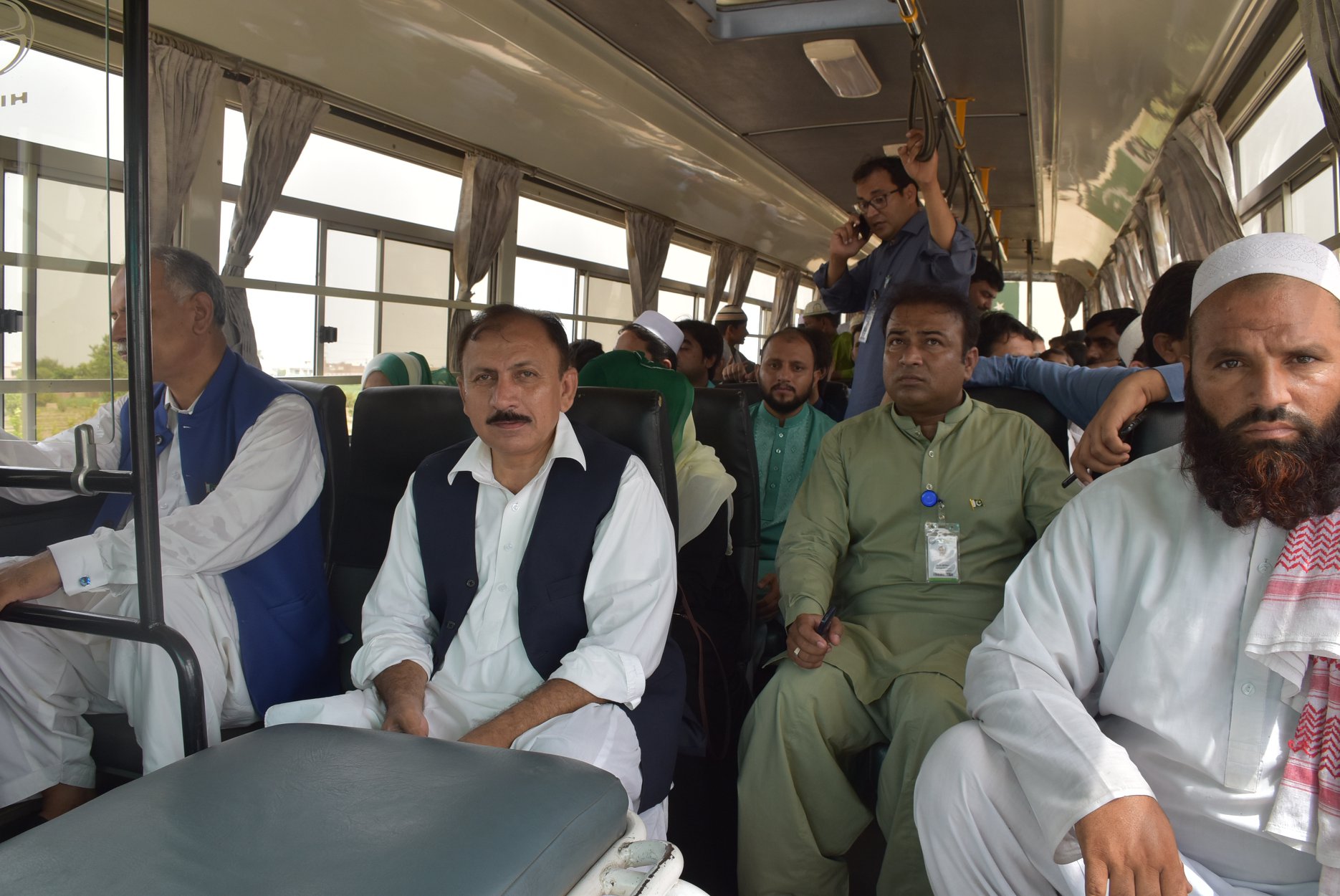 Muhammad Nawaz Shareef University of Agriculture, Multan, Pakistan ...