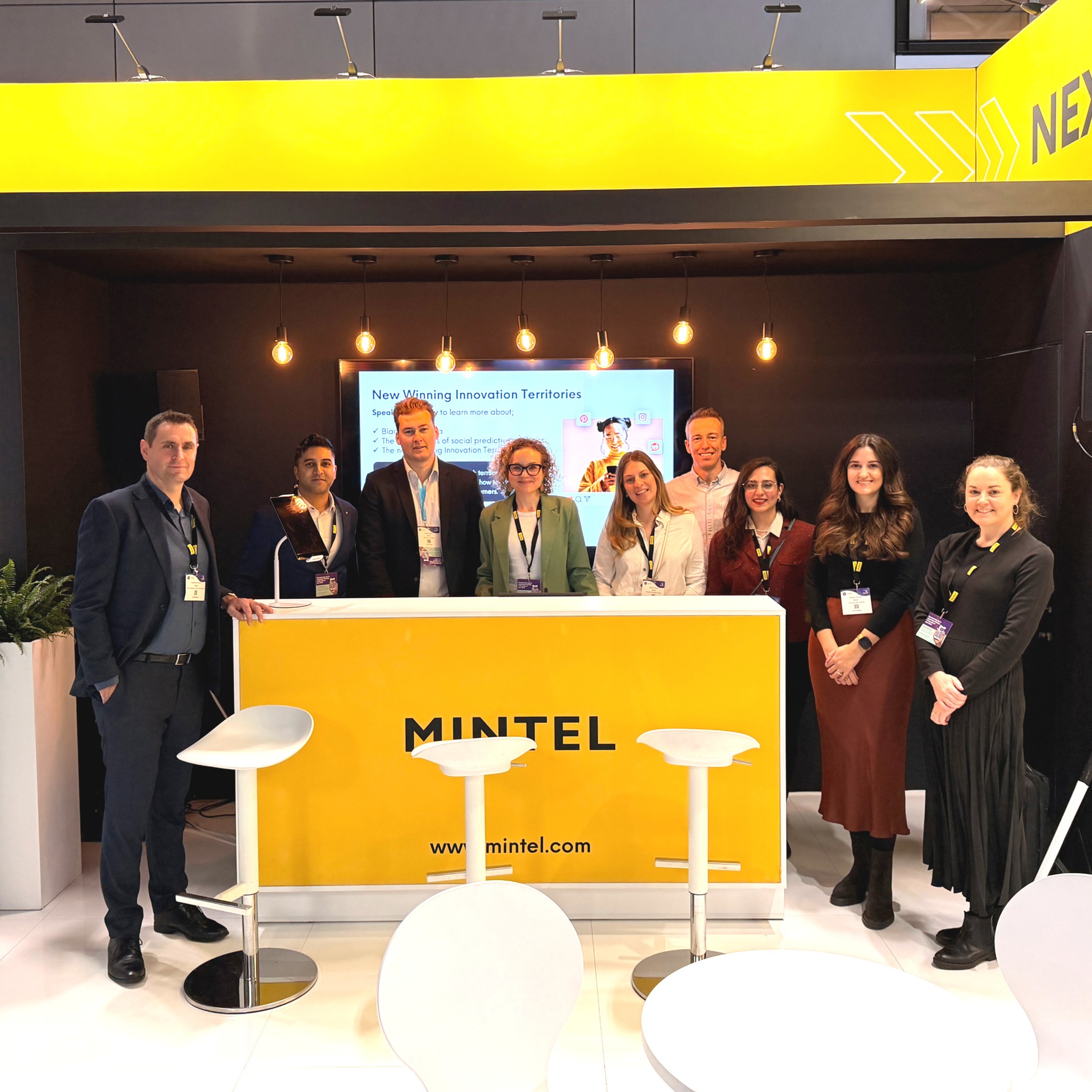Mintel