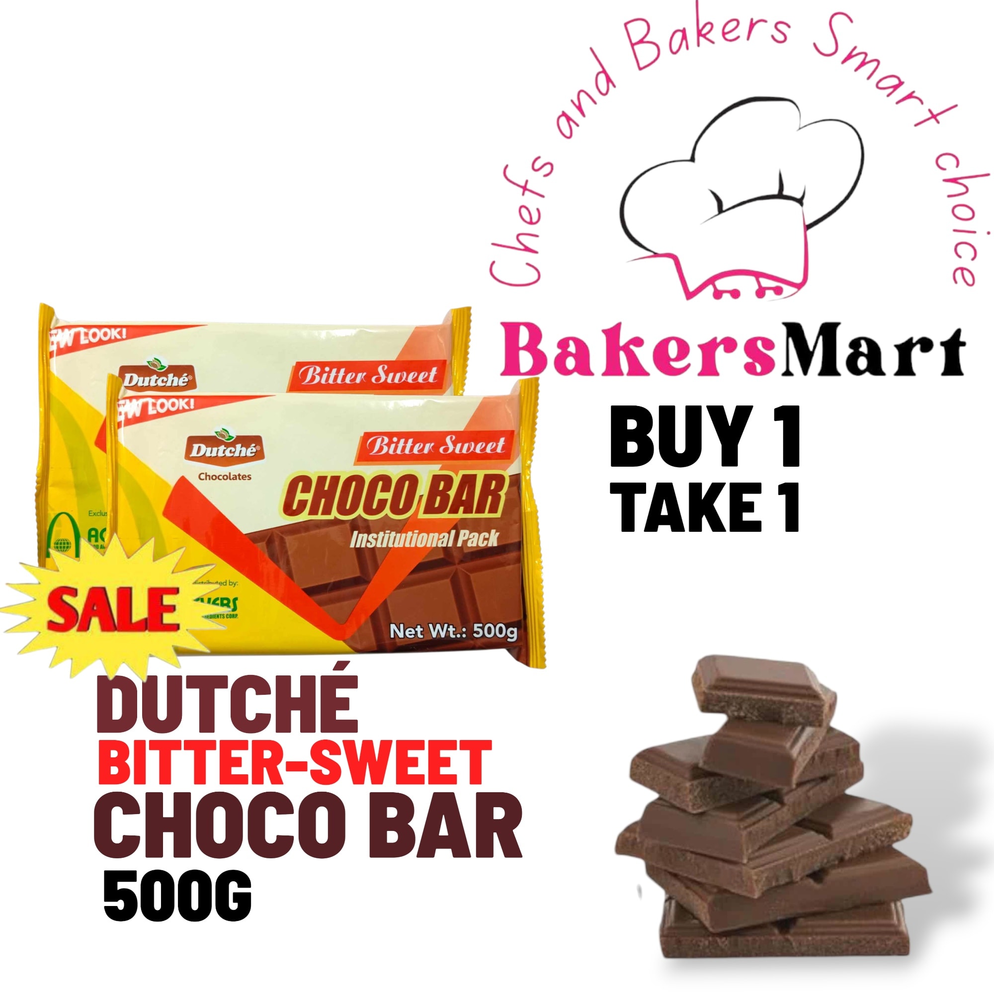 BakersMart | Pasig