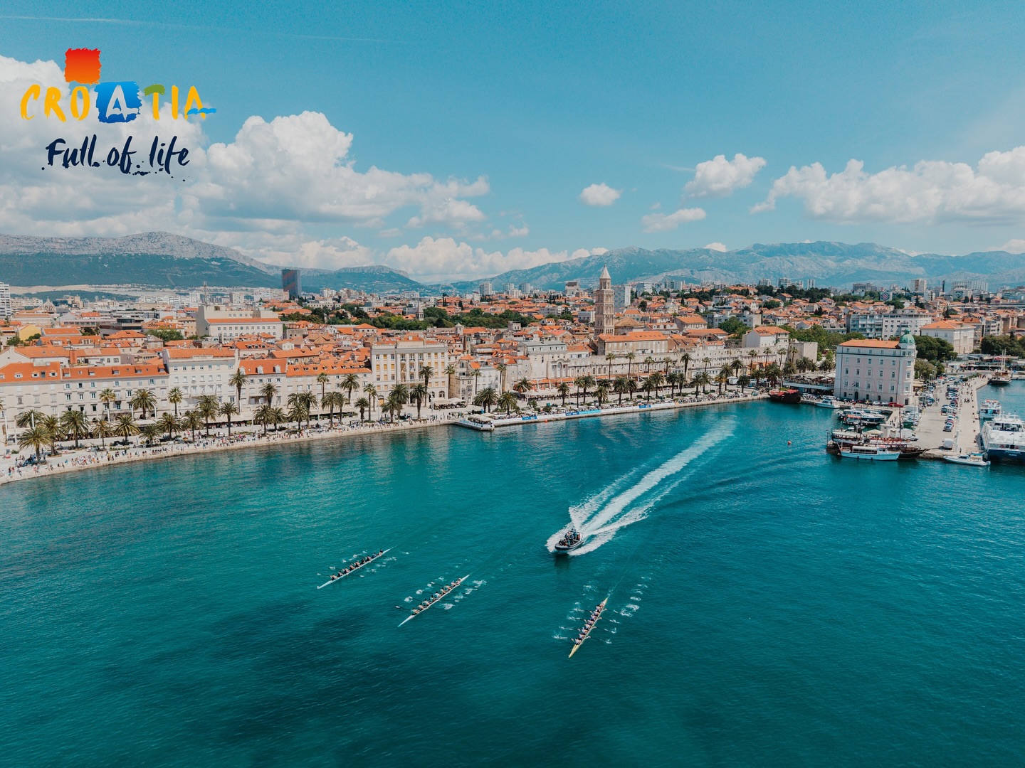 Regatta Sveti Duje | Split