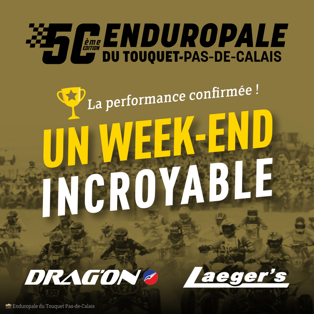 Drag'on Distribution | Calais